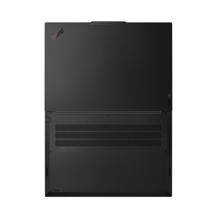 Lenovo ThinkPad E16 Gen 3 21SR Intel Core Ultra 5 16GB RAM 512GB SSD 16 Inch Windows 11 Pro Laptop 