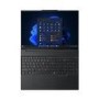 Lenovo ThinkPad E16 Gen 3 21SR Intel Core Ultra 5 16GB RAM 512GB SSD 16 Inch Windows 11 Pro Laptop 