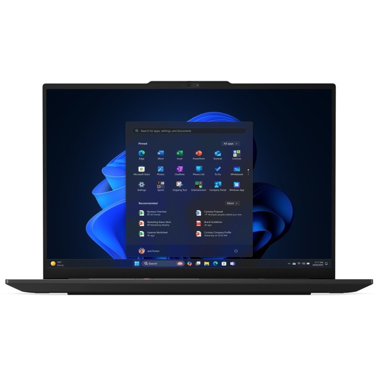 Lenovo ThinkPad E16 Gen 3 AMD Ryzen 5 16GB RAM 512GB SSD 16 Inch Windows 11 Pro Laptop 