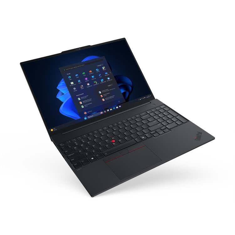 Lenovo ThinkPad E16 AMD Ryzen 5 16GB RAM 512GB SSD 16 Inch Windows 11 Pro Laptop