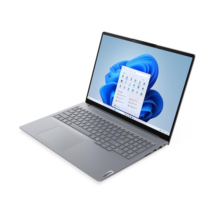Lenovo ThinkBook 16 Intel Core i5 16GB RAM 256GB SSD 16 Inch Windows 11 Pro Laptop