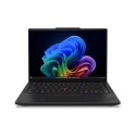 21WN006YUK Lenovo ThinkPad T14 Gen 7 Intel Copilot+ PC Intel Core Ultra 5 325 Laptop 35.6 cm 14" WUXGA 16 GB LPDDR5x-SDRAM 512 GB SSD Wi-Fi 7 802.11be Windows 11 Pro English Black
