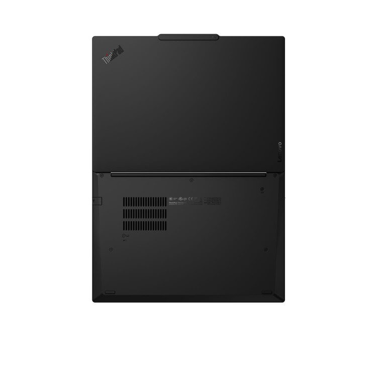 Lenovo ThinkPad T14 Gen 7 Intel Copilot+ PC Intel Core Ultra 5 325 Laptop 35.6 cm 14" WUXGA 16 GB LPDDR5x-SDRAM 512 GB SSD Wi-Fi 7 802.11be Windows 11 Pro English Black