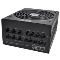 EVGA SuperNOVA 850W 80 Plus Gold Fully Modular Power Supply