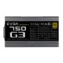 EVGA 750W 80 Plus Gold Fully Modular Power Supply