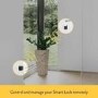 Nuki WiFi Bridge Smart Lock - works with Alexa & Google Home 
