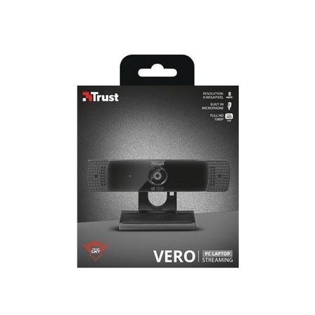 Trust GXT 1160 Vero Streaming Webcam