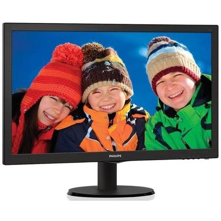 Philips 223V5LSB2/10 21.5" Full HD Monitor