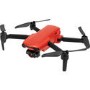 Autel EVO Nano+ Drone with Standard Package - Red