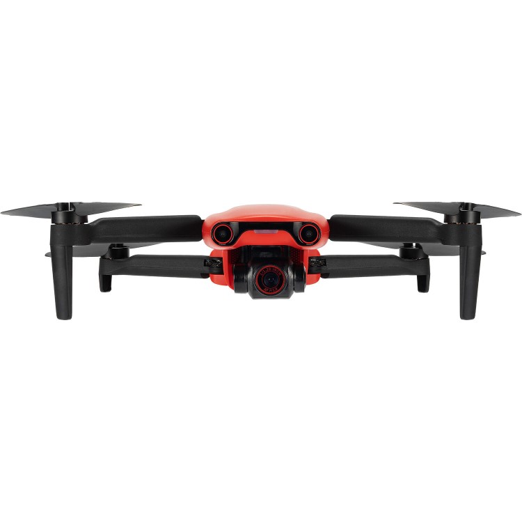 Autel EVO Nano+ Drone with Standard Package - Red