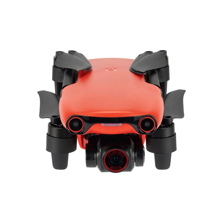 Autel EVO Nano+ Drone with Standard Package - Red