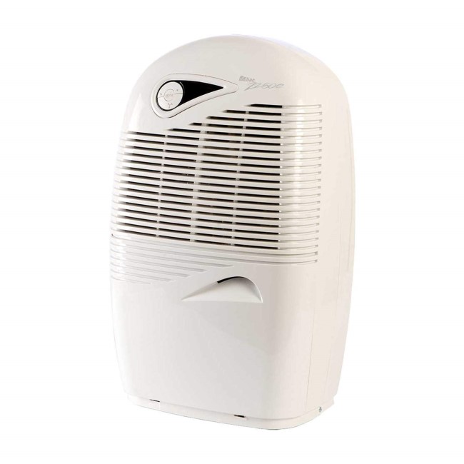 Ebac 2250E 15 Litre Dehumidifier with Air Purification and Laundry Mode