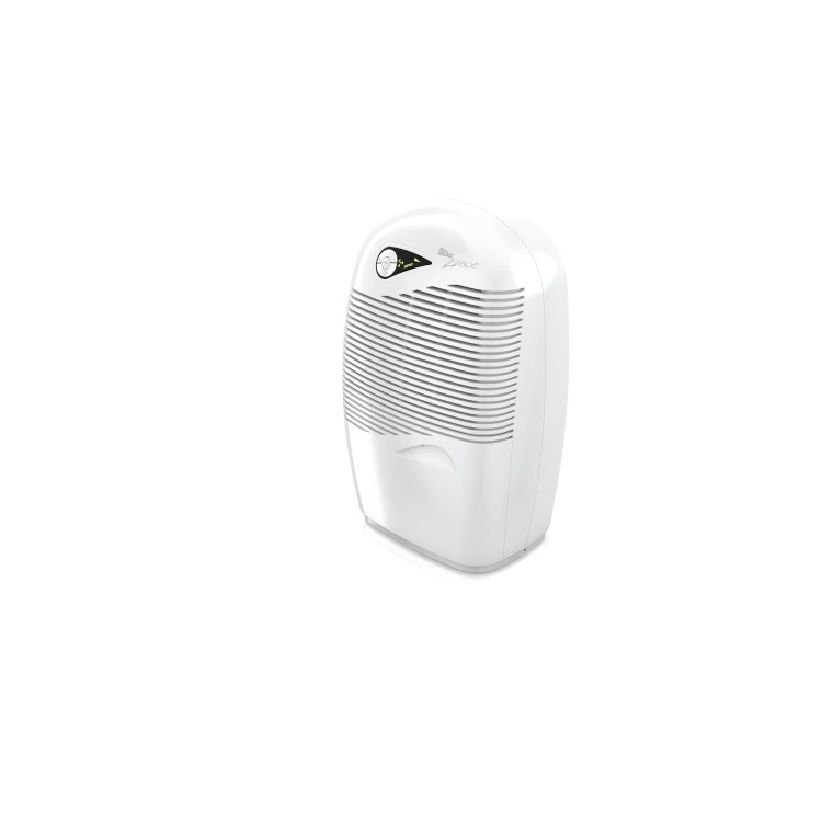 Ebac 2250E 15 Litre Dehumidifier with Air Purification and Laundry Mode