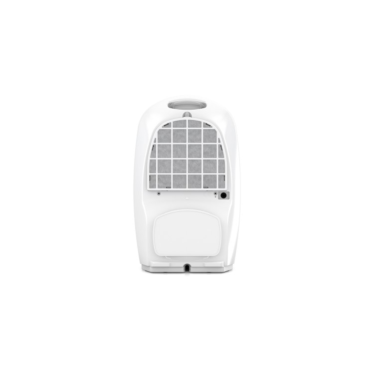 Ebac 2250E 15 Litre Dehumidifier with Air Purification and Laundry Mode