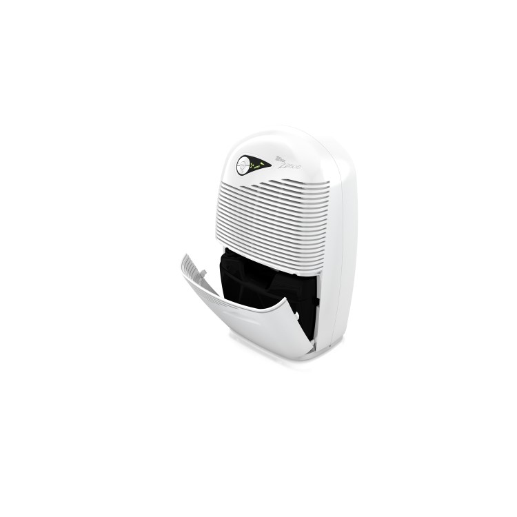 Ebac 2250E 15 Litre Dehumidifier with Air Purification and Laundry Mode