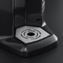 Russell Hobbs 22630 Brew & Go Coffee Machine - Silver & Black