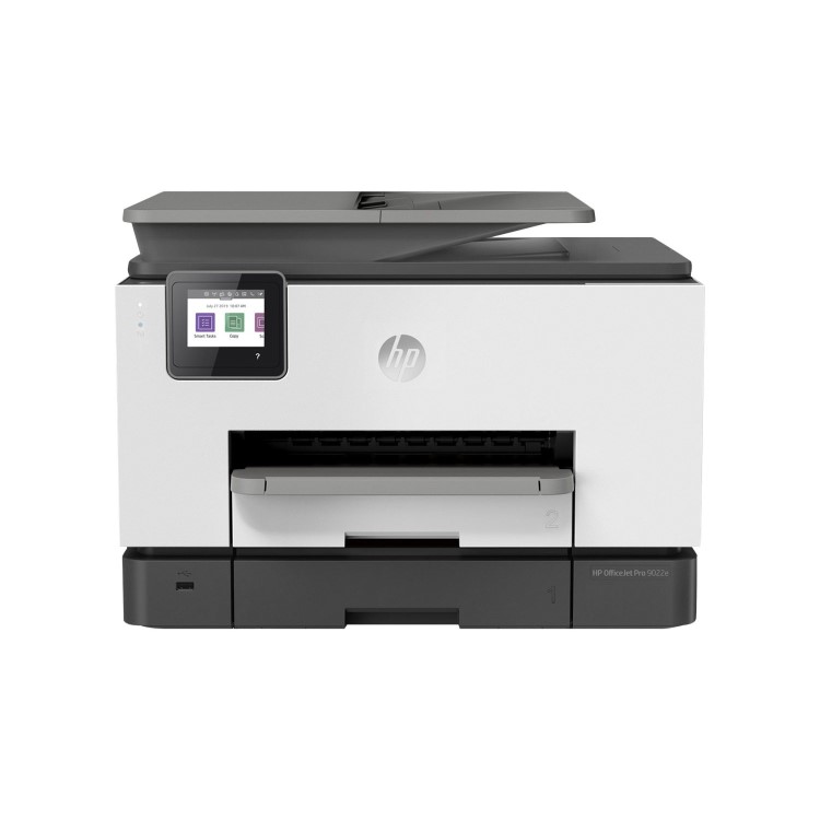 HP OfficeJet Pro 9022e A4 Colour Multifunction Inkjet Printer