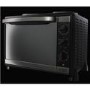 Russell Hobbs 30L 5-in-1 Mini Oven with Dual Hotplates