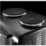 Russell Hobbs 30L 5-in-1 Mini Oven with Dual Hotplates