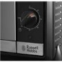 Russell Hobbs 30L 5-in-1 Mini Oven with Dual Hotplates