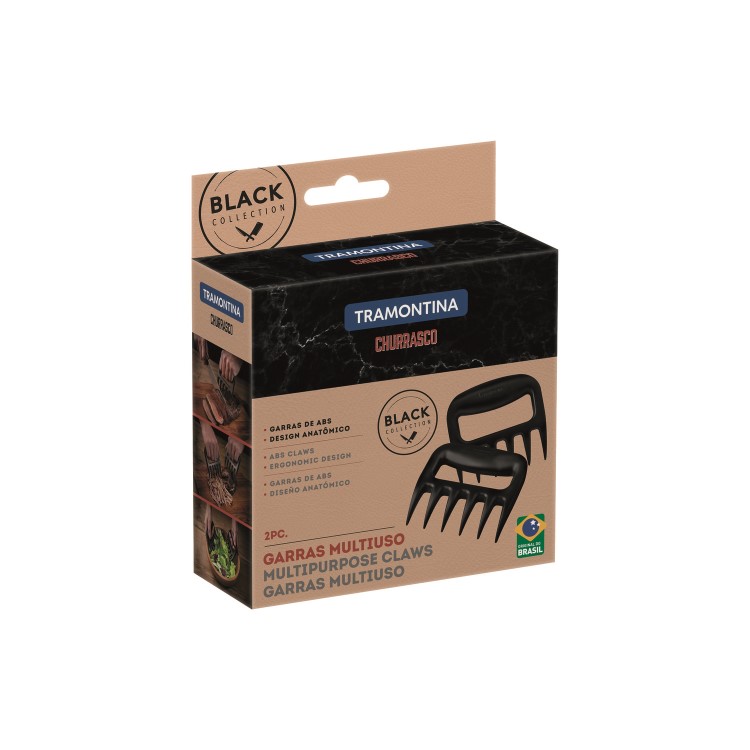 Tramontina BBQ Claws 