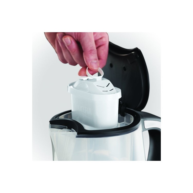 Russell Hobbs 22851 Purity 1 Litre Filter Kettle