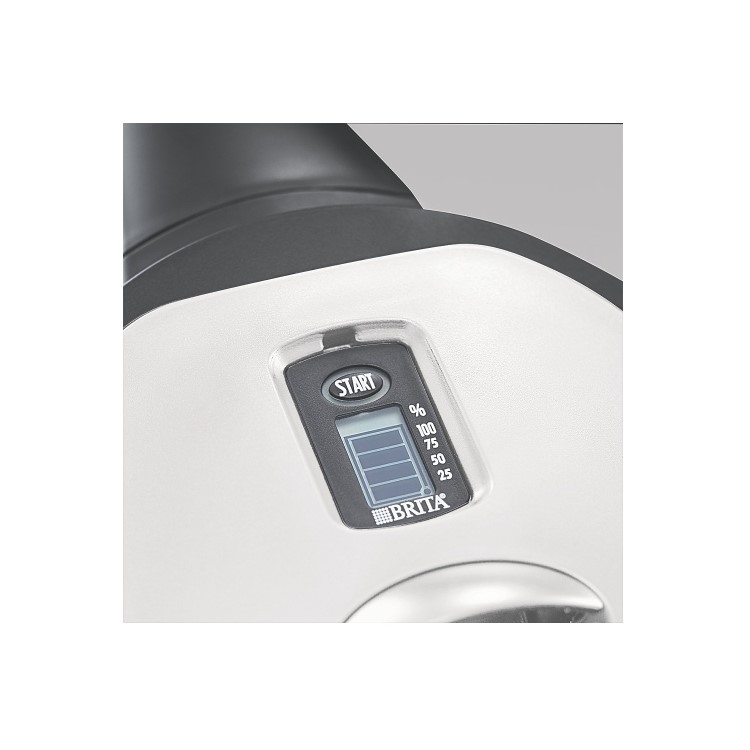 Russell Hobbs 22851 Purity 1 Litre Filter Kettle