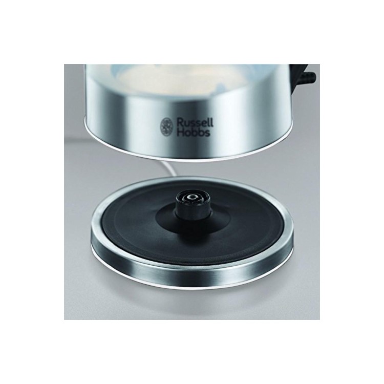 Russell Hobbs 22851 Purity 1 Litre Filter Kettle