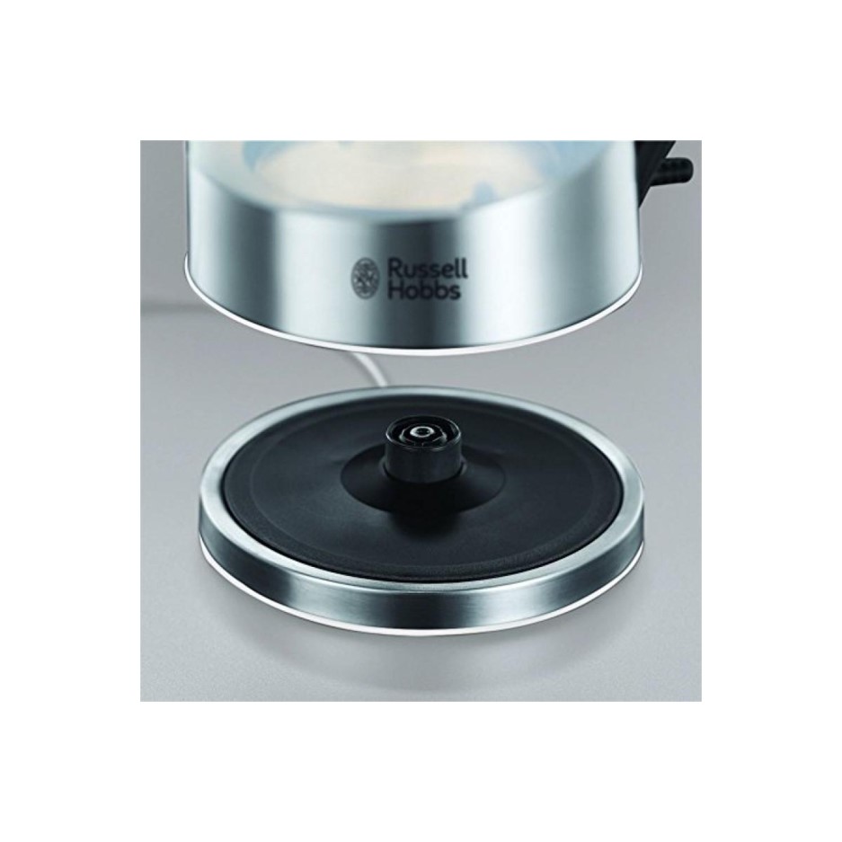 Russell Hobbs 22851 Purity 1 Litre Filter Kettle BuyItDirect.ie