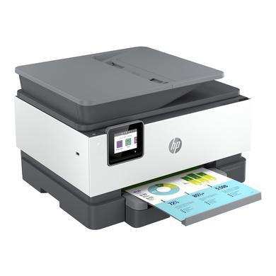 HP OfficeJet 9014e All-in-One A4 Inkjet Printer