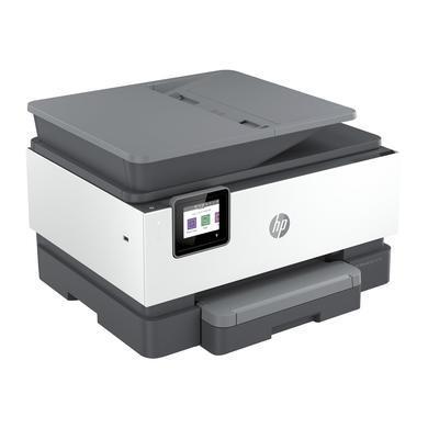 HP OfficeJet 9014e All-in-One A4 Inkjet Printer