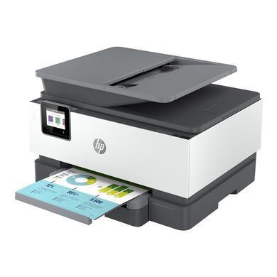 HP OfficeJet 9014e All-in-One A4 Inkjet Printer