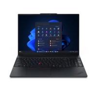 Lenovo ThinkPad E16 Intel Core Ultra 7 16GB RAM 512GB SSD 16 Inch Windows 11 Pro Laptop
