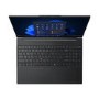 Lenovo ThinkPad E16 Intel Core Ultra 7 16GB RAM 512GB SSD 16 Inch Windows 11 Pro Laptop