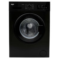 Refurbished Bush WMNB912EB Freestanding 9KG 1200 Spin Washing Machine