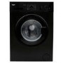 Refurbished Bush WMNB912EB Freestanding 9KG 1200 Spin Washing Machine