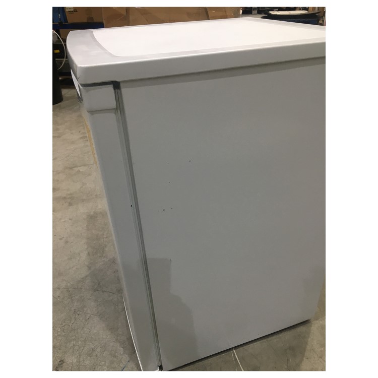 Refurbished Bush M5585UCL Freestanding 130 Litre Larder Fridge