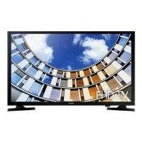 Refurbished Samsung Serie 5 40" 1080p Full HD LED Freeview HD TV without Stand Refurbished Samsung Serie 5 40" 1080p Full HD LED Freeview HD TV without Stand