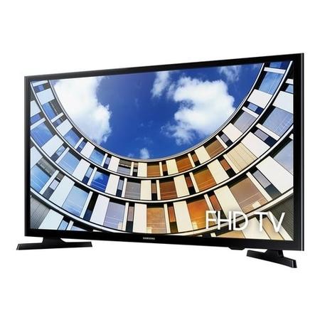 Refurbished Samsung Serie 5 40" 1080p Full HD LED Freeview HD TV without Stand