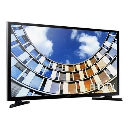 Refurbished Samsung Serie 5 40" 1080p Full HD LED Freeview HD TV without Stand