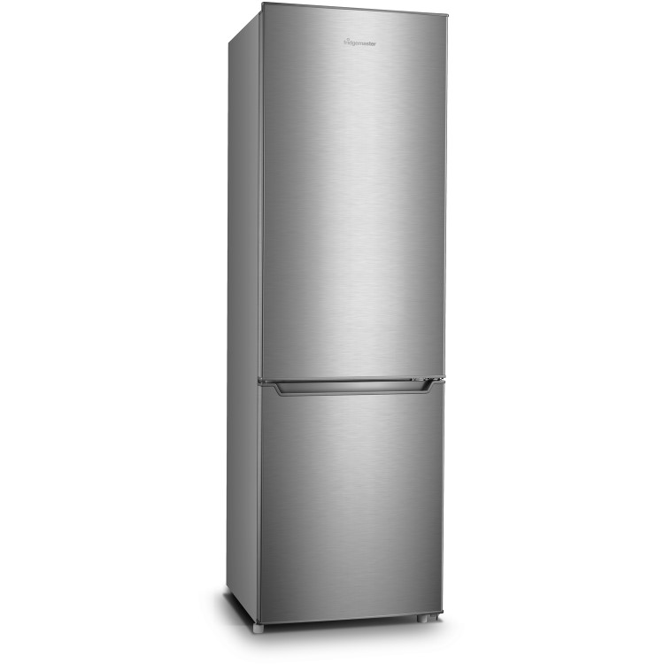 Refurbished Fridgemaster MC55264A Freestanding 264 Litre 70/30 Fridge Freezer