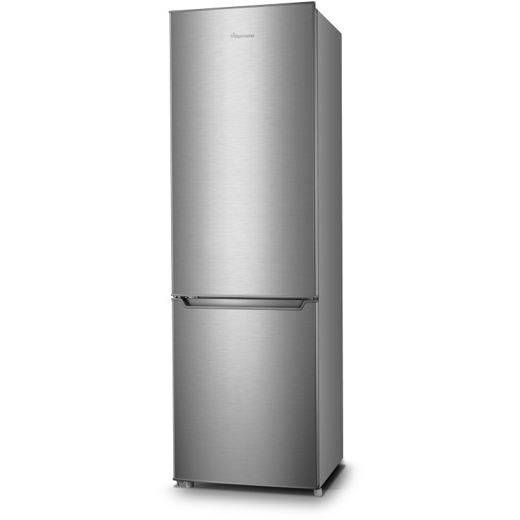 Refurbished Fridgemaster MC55264A Freestanding 264 Litre 70/30 Fridge Freezer
