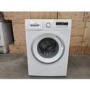 Refurbished Bosch Serie 4 WAN28081GB Freestanding 7KG 1400 Spin Washing Machine White