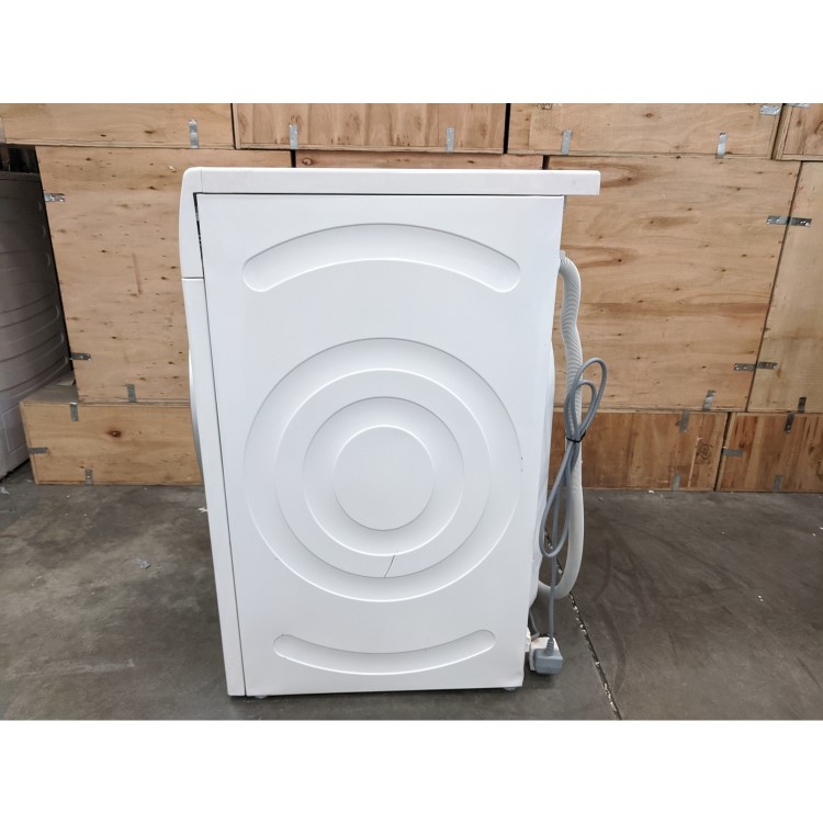 Refurbished Bosch Serie 4 WAN28081GB Freestanding 7KG 1400 Spin Washing Machine White