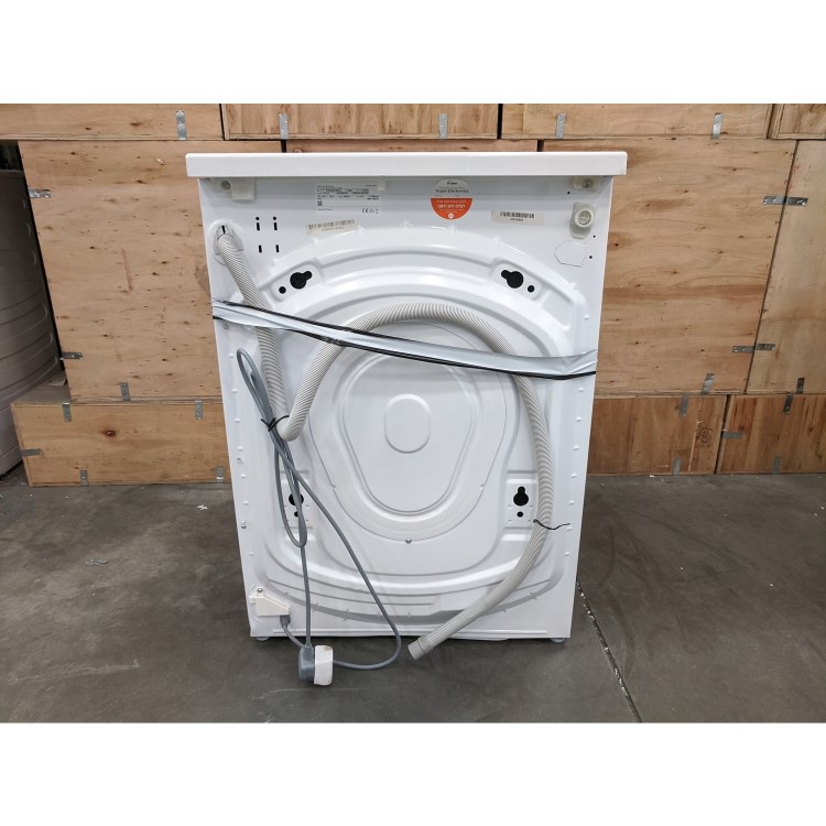 Refurbished Bosch Serie 4 WAN28081GB Freestanding 7KG 1400 Spin Washing Machine White
