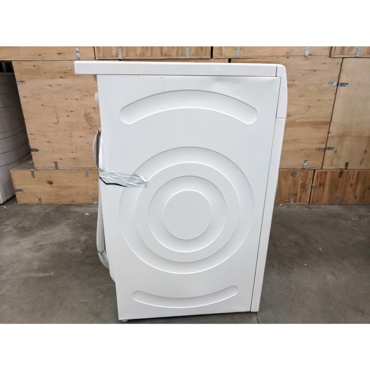 Refurbished Bosch Serie 4 WAN28081GB Freestanding 7KG 1400 Spin Washing Machine White
