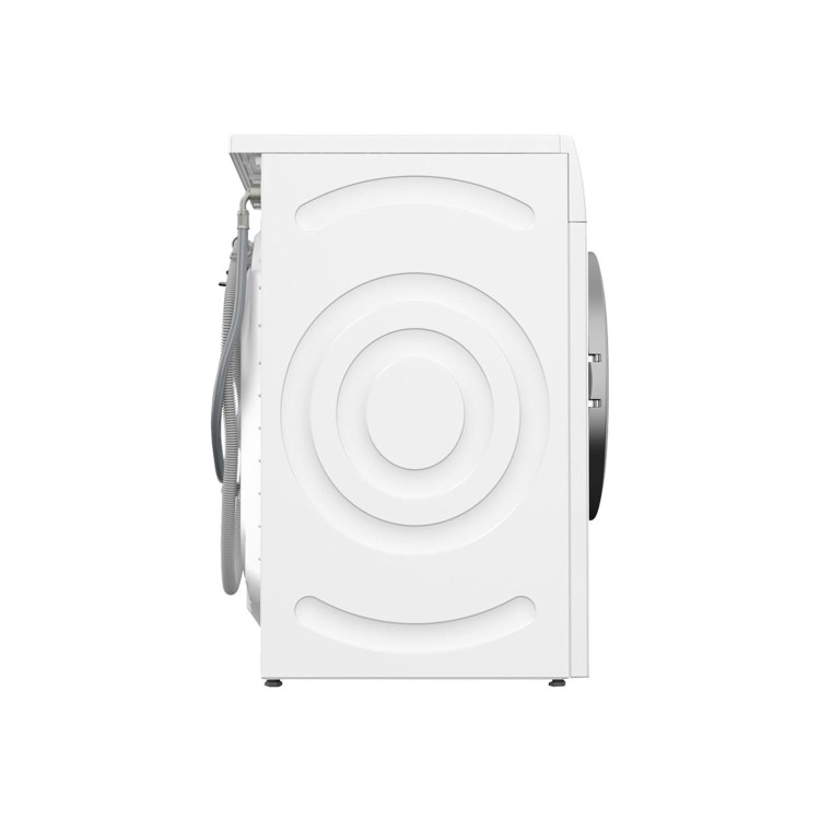 Refurbished Bosch Serie 4 WAN28081GB Freestanding 7KG 1400 Spin Washing Machine White