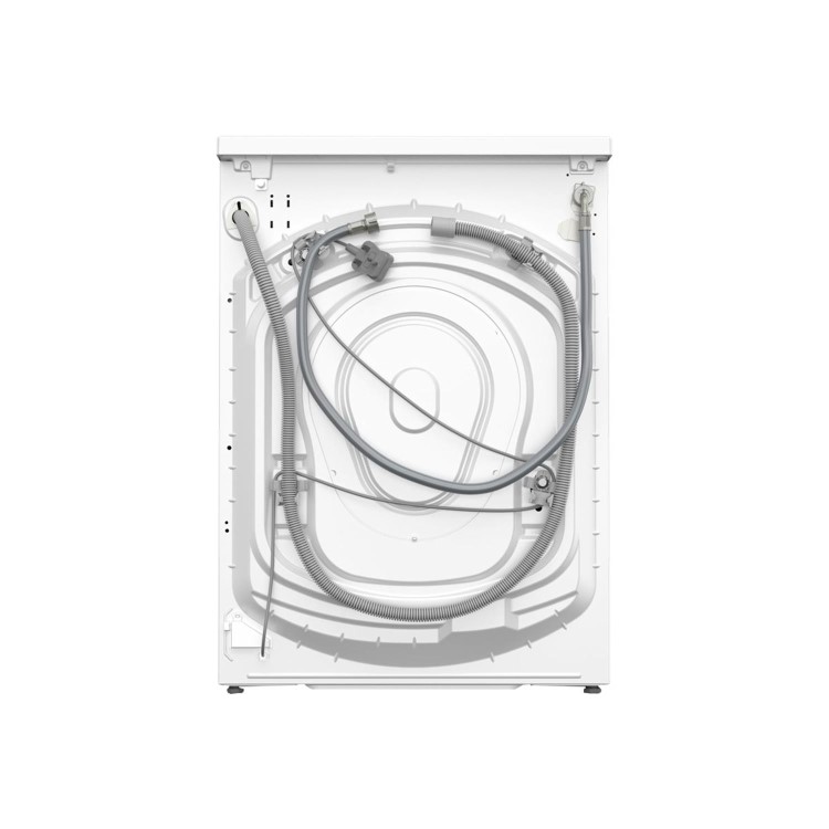 Refurbished Bosch Serie 4 WAN28081GB Freestanding 7KG 1400 Spin Washing Machine White