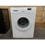 Refurbished Bosch Serie 2 WAJ24006GB Freestanding 7KG 1200 Spin Washing Machine White
