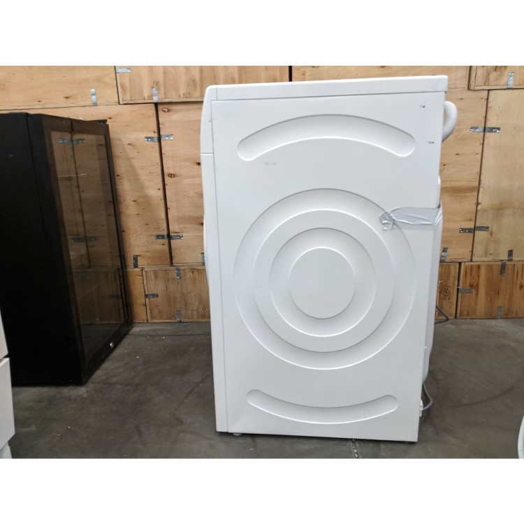 Refurbished Bosch Serie 2 WAJ24006GB Freestanding 7KG 1200 Spin Washing Machine White